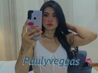Paulyveggas