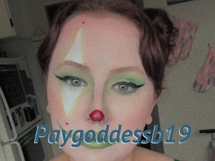 Paygoddessb19