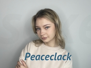 Peaceclack