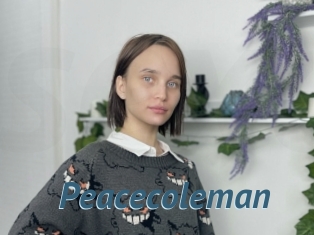 Peacecoleman