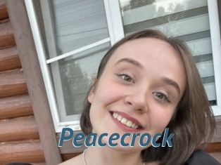 Peacecrock