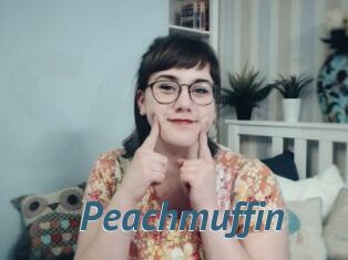 Peachmuffin