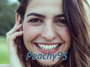 Peachy93
