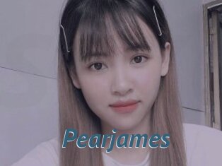 Pearjames