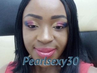 Pearlsexy30