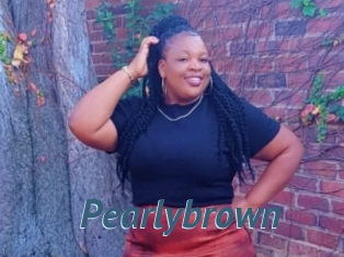 Pearlybrown