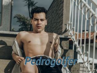 Pedrogolfer