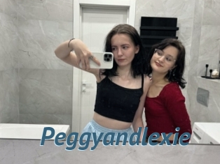 Peggyandlexie