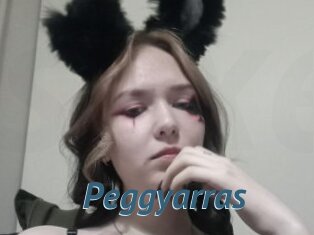 Peggyarras
