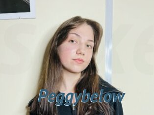 Peggybelow