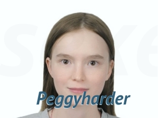 Peggyharder