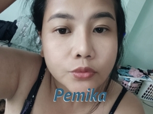 Pemika