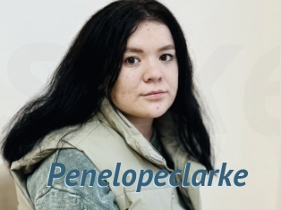 Penelopeclarke