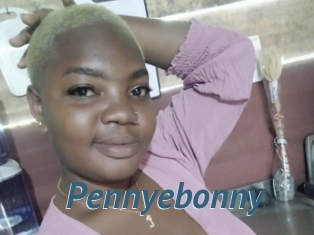 Pennyebonny