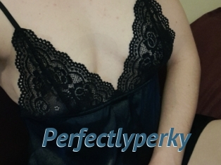 Perfectlyperky
