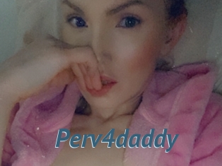 Perv4daddy