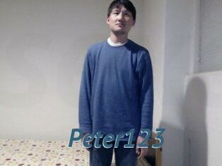 Peter123