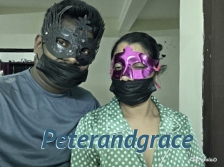 Peterandgrace