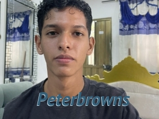 Peterbrowns