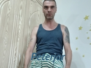 Peterjor