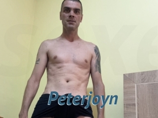 Peterjoyn