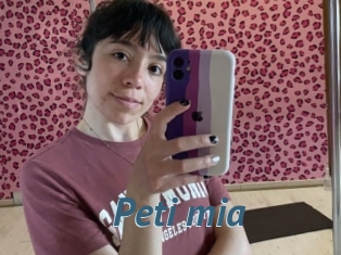 Peti_mia