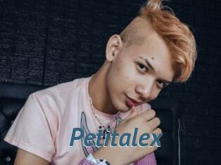 Petitalex