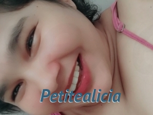 Petitealicia