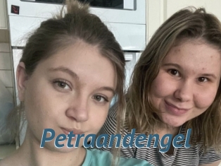 Petraandengel