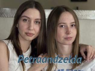 Petraandzelda