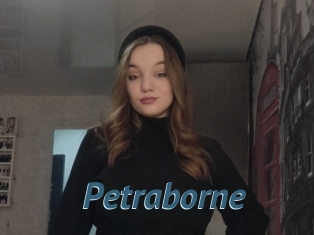Petraborne