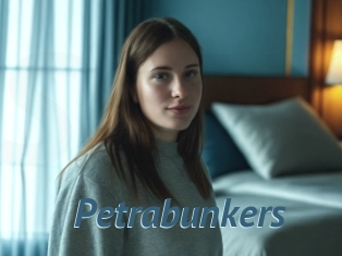 Petrabunkers