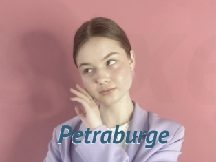 Petraburge