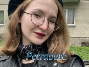 Petrabute