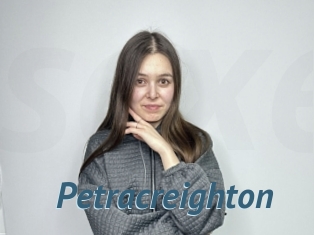 Petracreighton