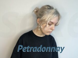 Petradonnay