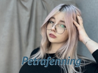 Petrafenning