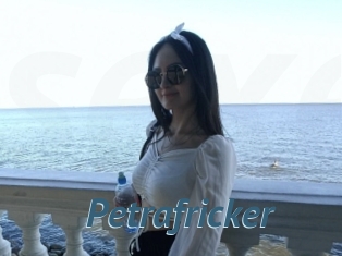 Petrafricker