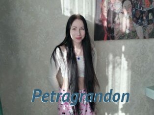 Petragrandon