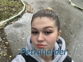 Petraharder