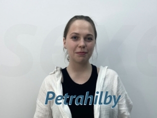 Petrahilby
