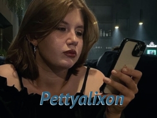 Pettyalixon
