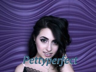 Pettyperfect