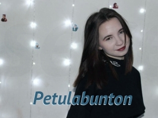 Petulabunton