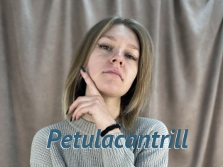 Petulacantrill