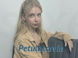 Petulacarvin