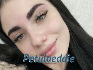 Petulaeddie