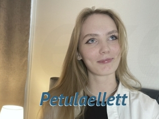 Petulaellett