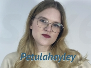Petulahayley