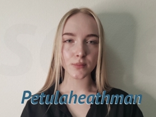 Petulaheathman